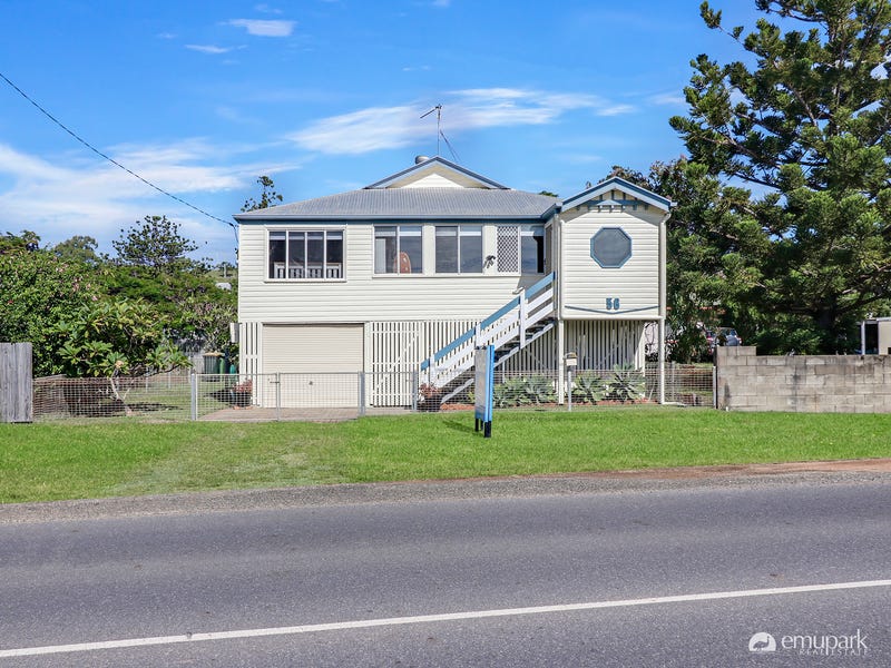 56 Pattison Street, Emu Park, QLD 4710