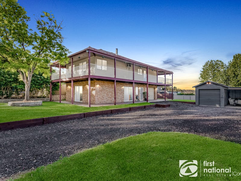 11 Sirius Crescent, Ebenezer, NSW 2756 Property Details