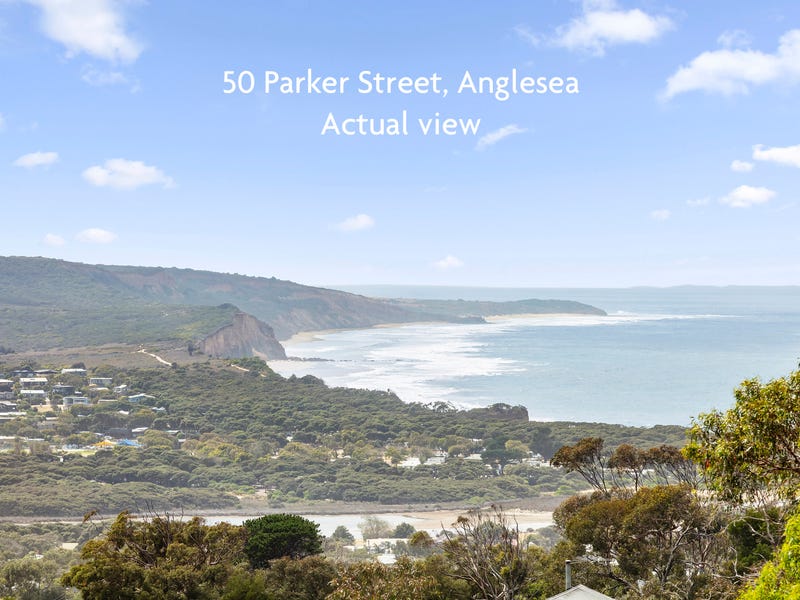 50 Parker Street, Anglesea, Vic 3230 House for Sale