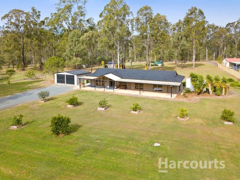 166 Bushman Drive, Flagstone, Qld 4280 Property Details