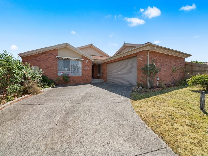 9 Eskdale Court Narre Warren Vic 3805