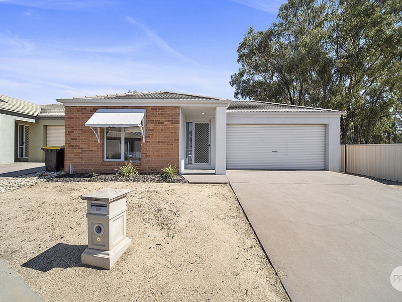 6/5557 Manna Gum Drive, Epsom, VIC 3551