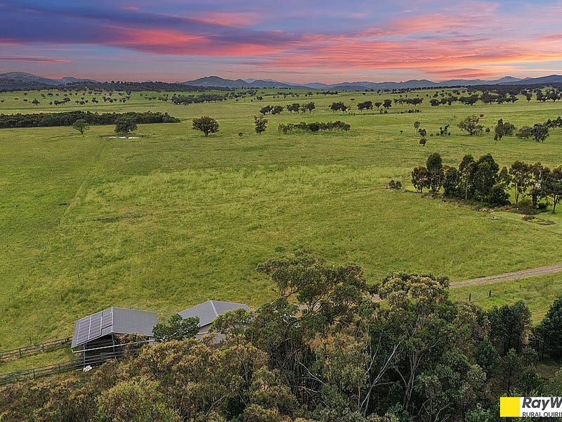 Lot 3, 732 Werris Creek Road, Quirindi, NSW 2343 Property Details