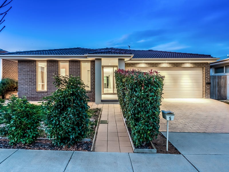 5 Casilda Street, Harrison, ACT 2914