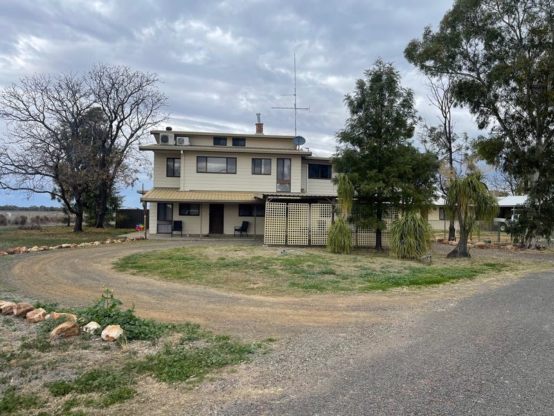 13 Vaughan Place, Walgett, NSW 2832