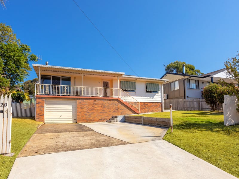 20 Peveril Street, Tinonee, NSW 2430 Property Details