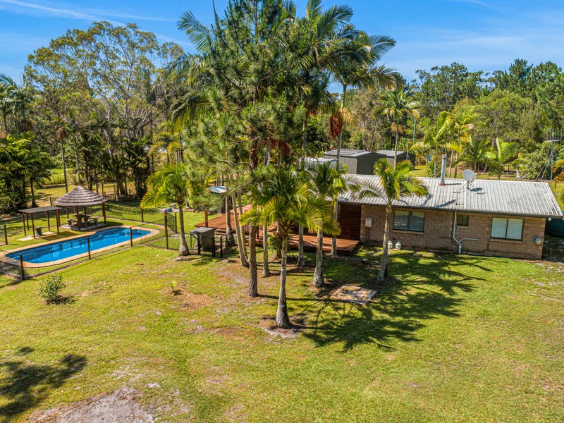 20 Osborne Court, Wallu, QLD 4570