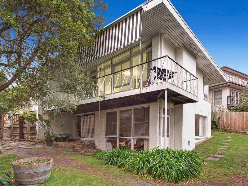 49 Molesworth Street, Kew, Vic 3101 Property Details