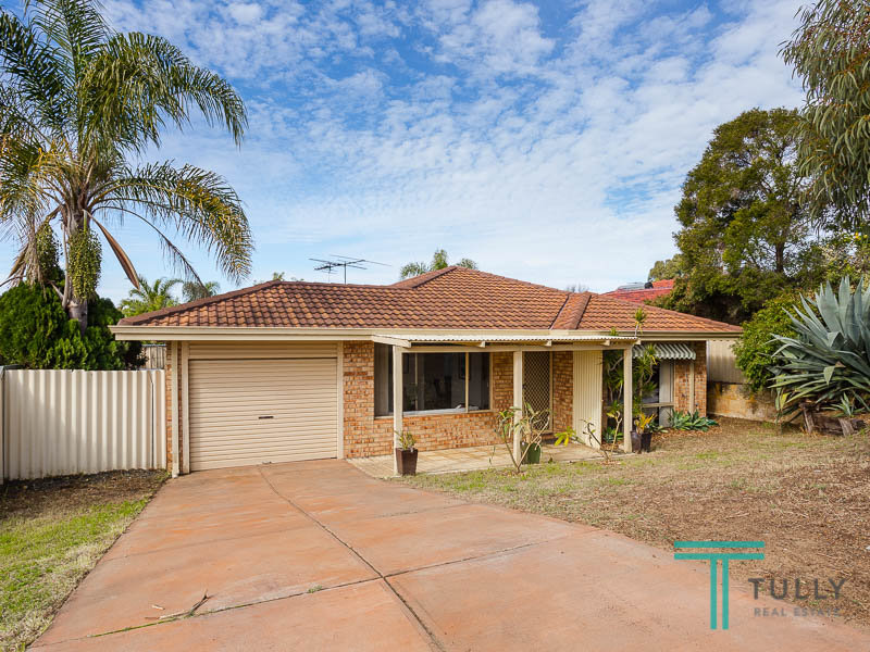 12 Ronsard Place, Yangebup, WA 6164 Property Details