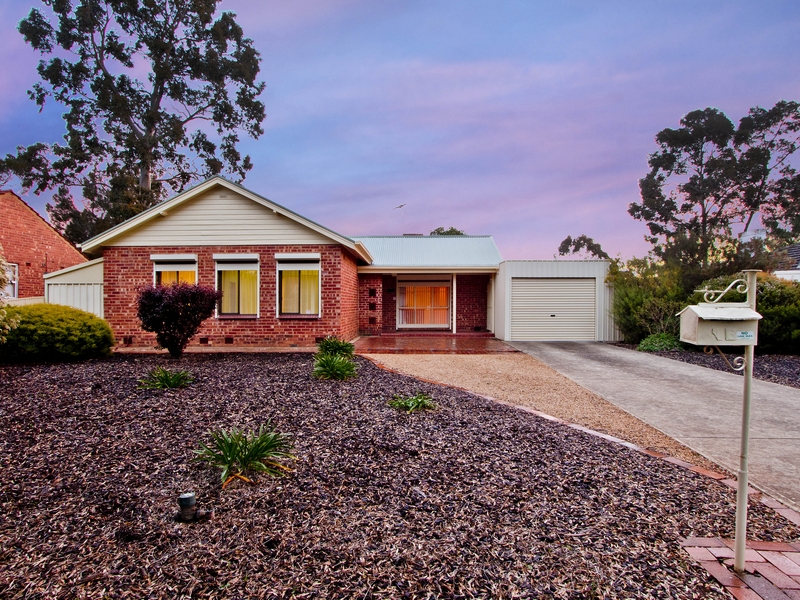 16 Short Road, Elizabeth, SA 5112 Property Details