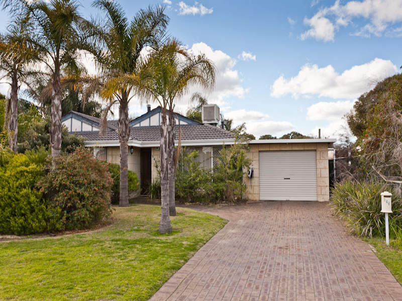 146 Newburn Road, High WA 6057