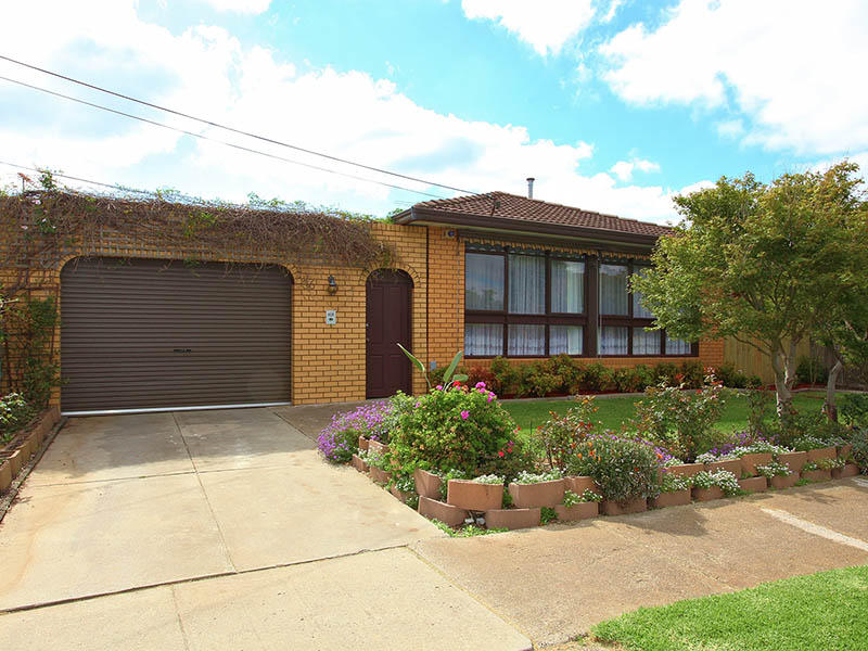 36 Ford Avenue, Sunshine North, VIC 3020