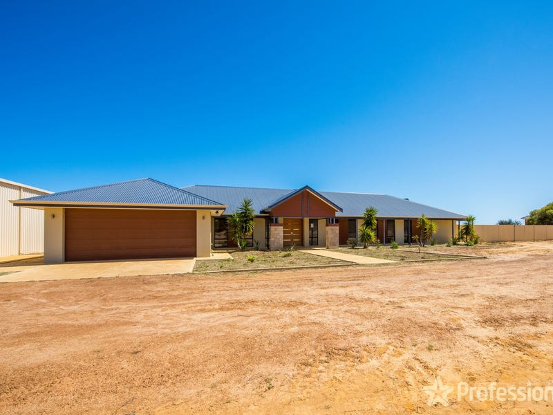 272 Eliza Shaw Drive, White Peak, WA 6532