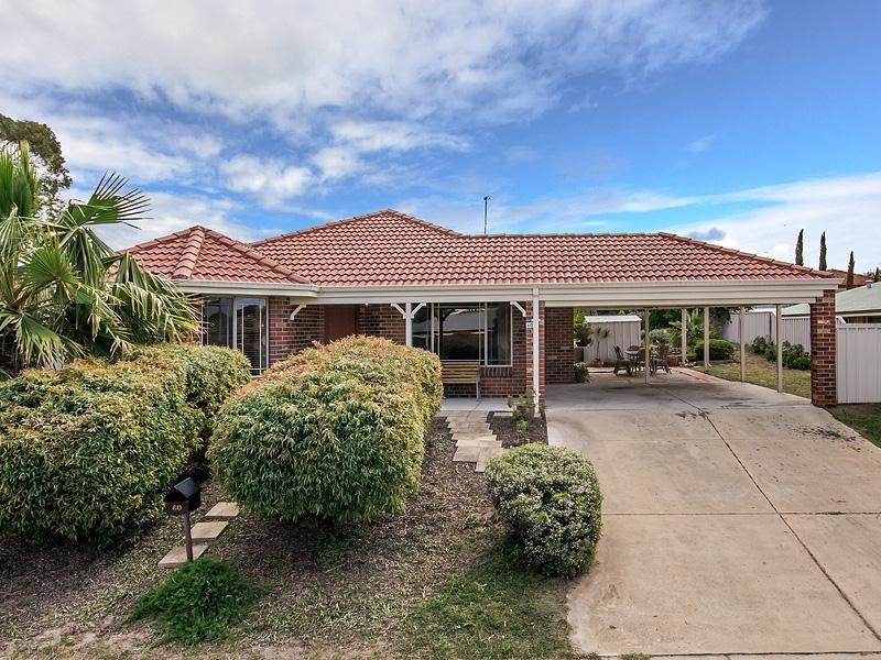 60 Endeavour Drive, Port Kennedy, WA 6172