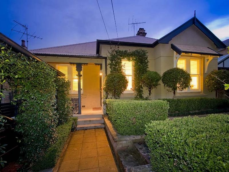 61 Amherst Street, Cammeray, NSW 2062