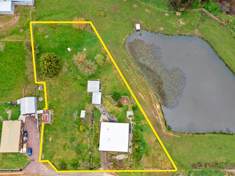 1138 Happy Valley Road, Rosewhite Via, Myrtleford, Vic 3737 Property Details