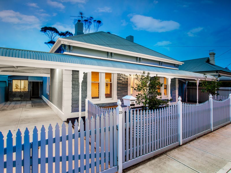 23 Vassall Street, Semaphore, SA 5019 23 Vassall Street, Semaphore, SA 5019