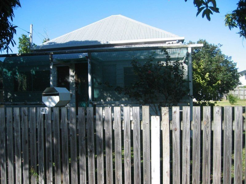 47 Juliet Street, South Mackay, QLD 4740