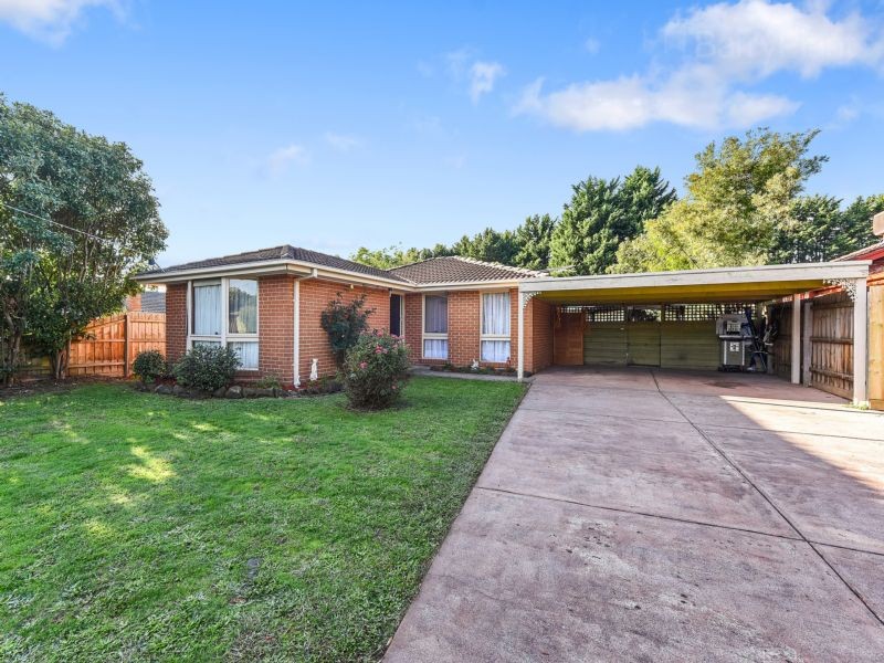 49 Torresdale Drive, Boronia, Vic 3155 Property Details