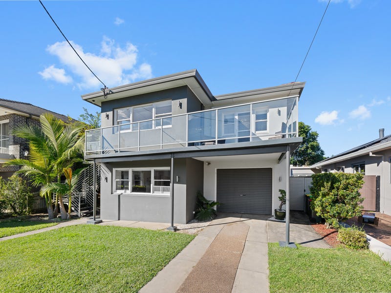 22 Rhonda Place, Concord, NSW 2137 House for Rent