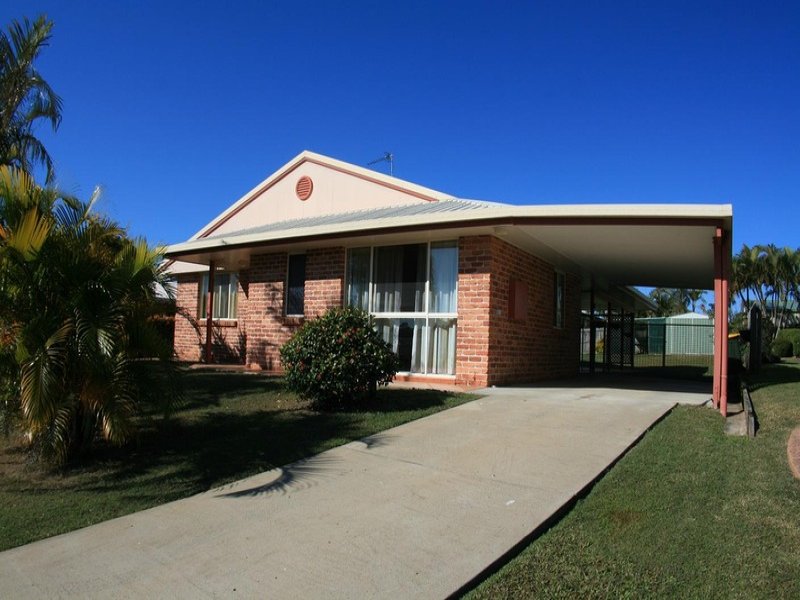 23 Fowler Drive, Yeppoon, QLD 4703