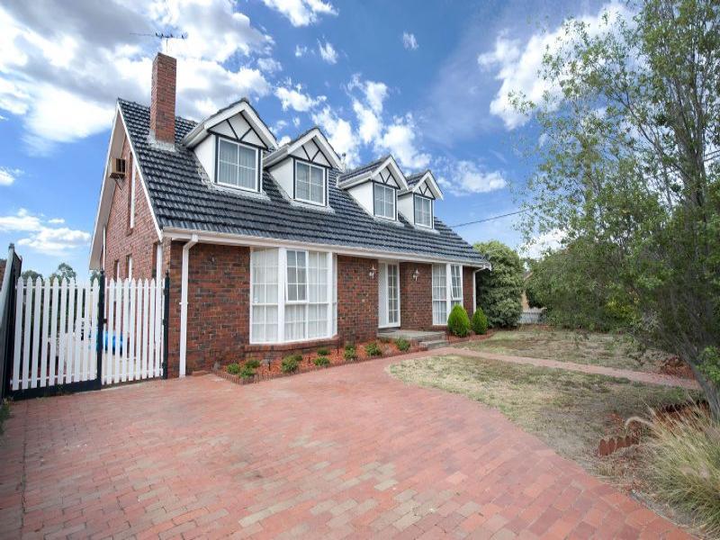 81 Hillcrest Drive, Westmeadows, Vic 3049 Property Details