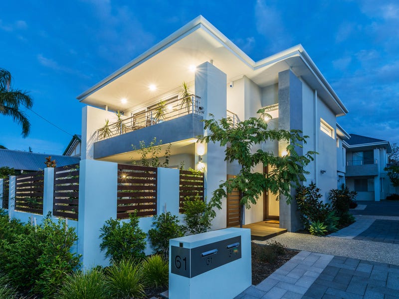 61 Bourke Street, Leederville, WA 6007 Property Details