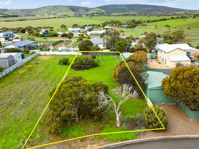 4 Island View Close, Cape Jervis, SA 5204