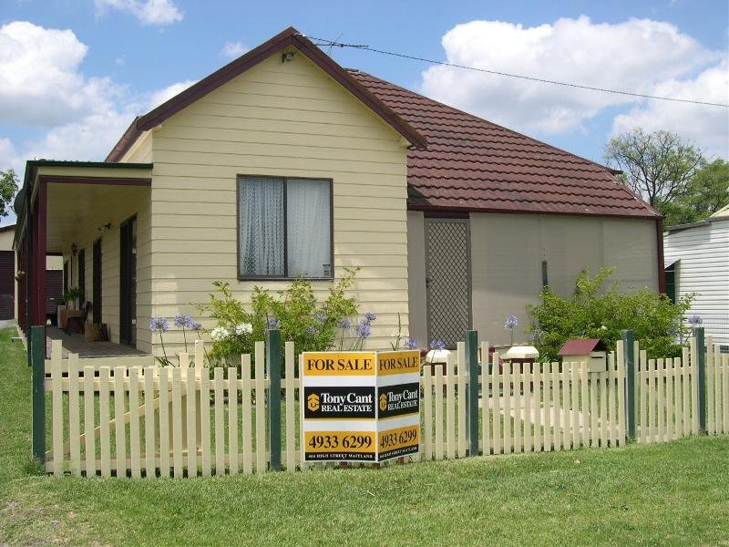 7 Branxton Street, Greta, NSW 2334 Property Details