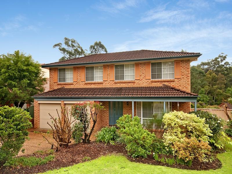 48 Casuarina Drive, Cherrybrook, NSW 2126