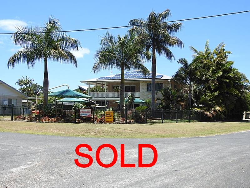 39 Pioneer Drive, Tinnanbar, Qld 4650 Property Details