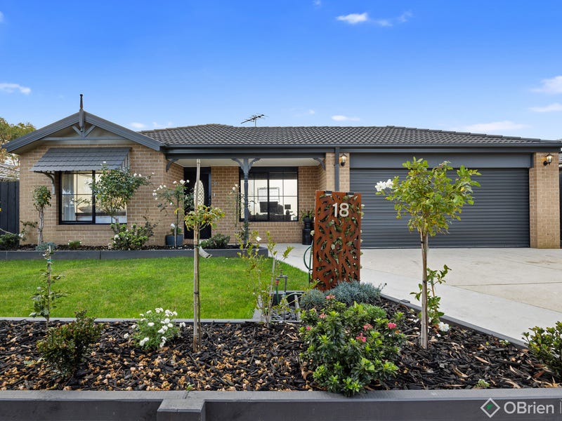 18 Gardiner Way, Grantville, Vic 3984 House for Sale