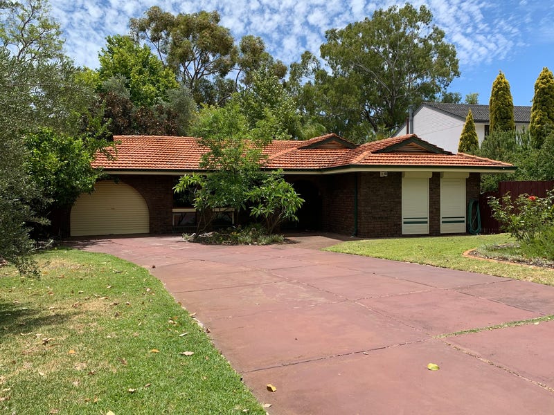 82 Regency Drive, Thornlie, WA 6108