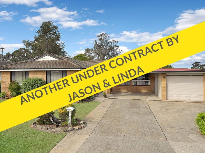 2 Macquarie Road, Wilberforce, NSW 2756 Property Details