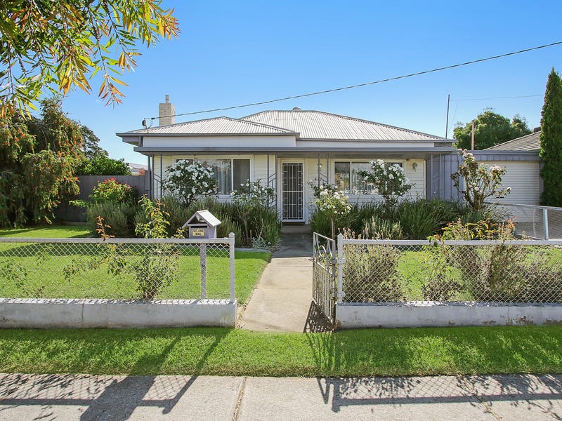 417 Kotthoff Street, Lavington, NSW 2641