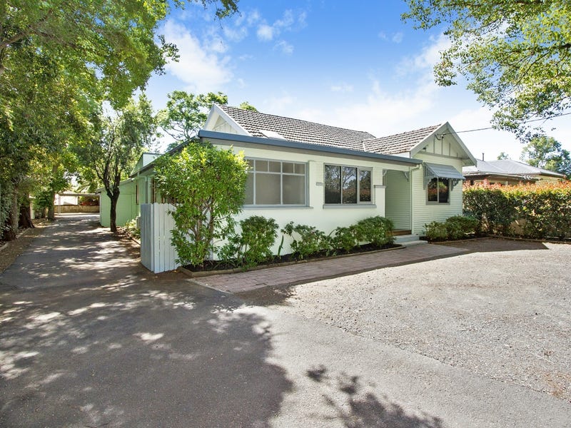 17 Windsor Street, Richmond, NSW 2753