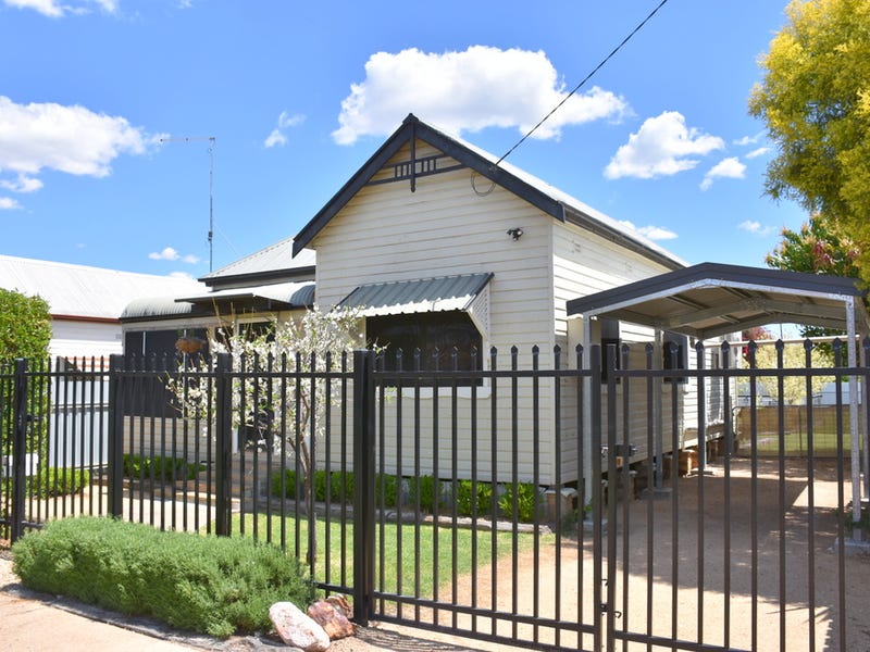 307 Warialda Street, Moree, NSW 2400