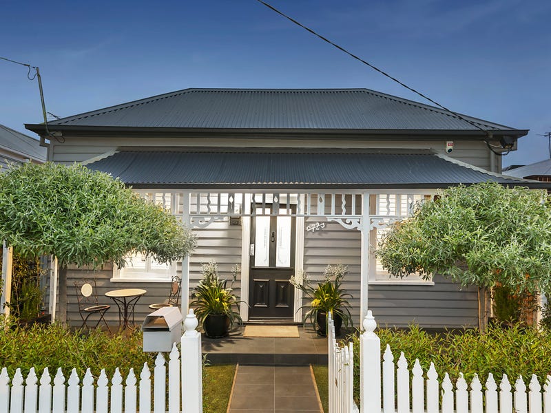72 Collett Street, Kensington, VIC 3031