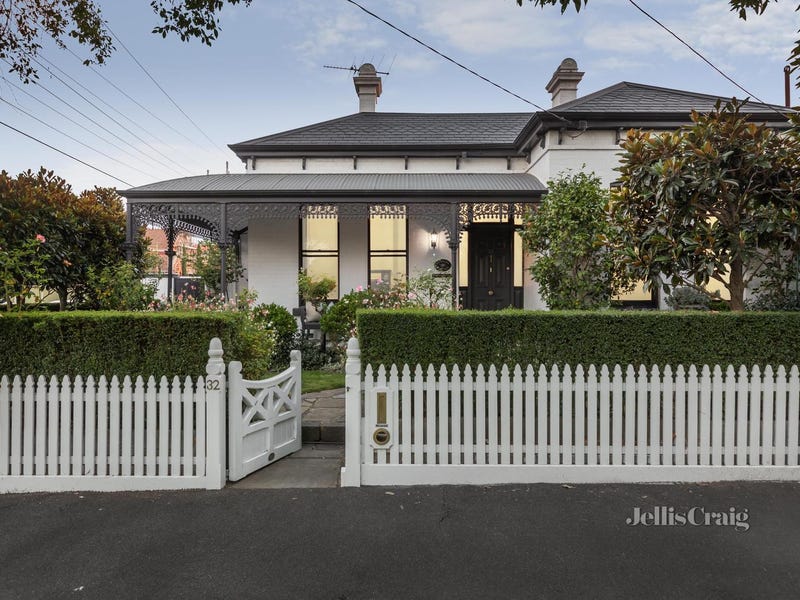 32 Claremont Avenue, Malvern, VIC 3144