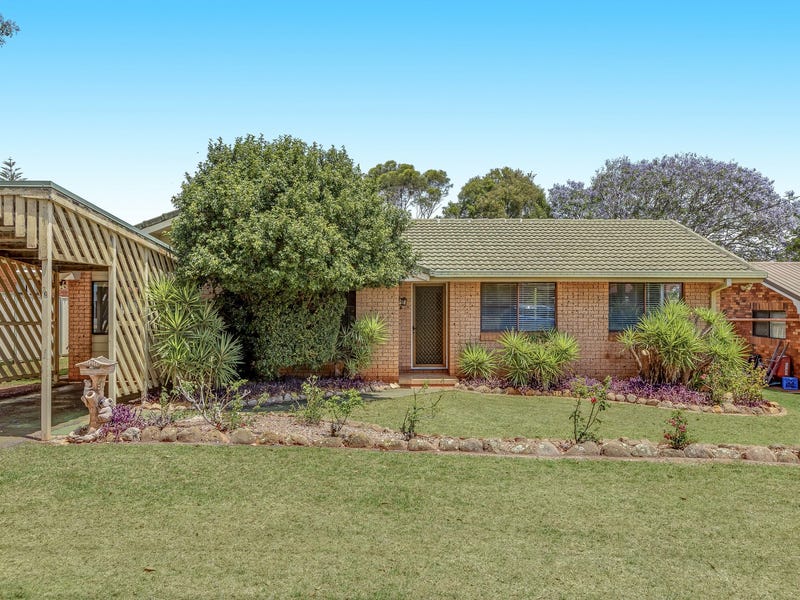 36 Kingsford Smith Drive, Wilsonton, Qld 4350 Property Details