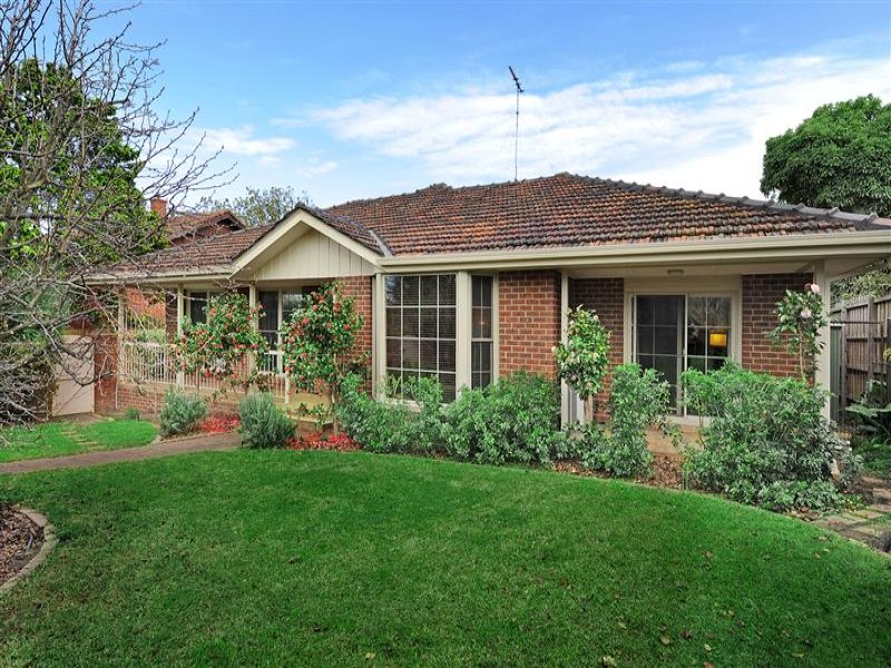 623 Burke Road, Camberwell, Vic 3124
