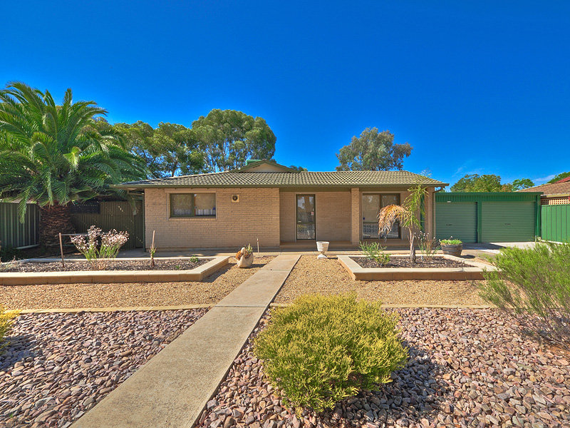 11 Lobelia Drive, Parafield Gardens, SA 5107