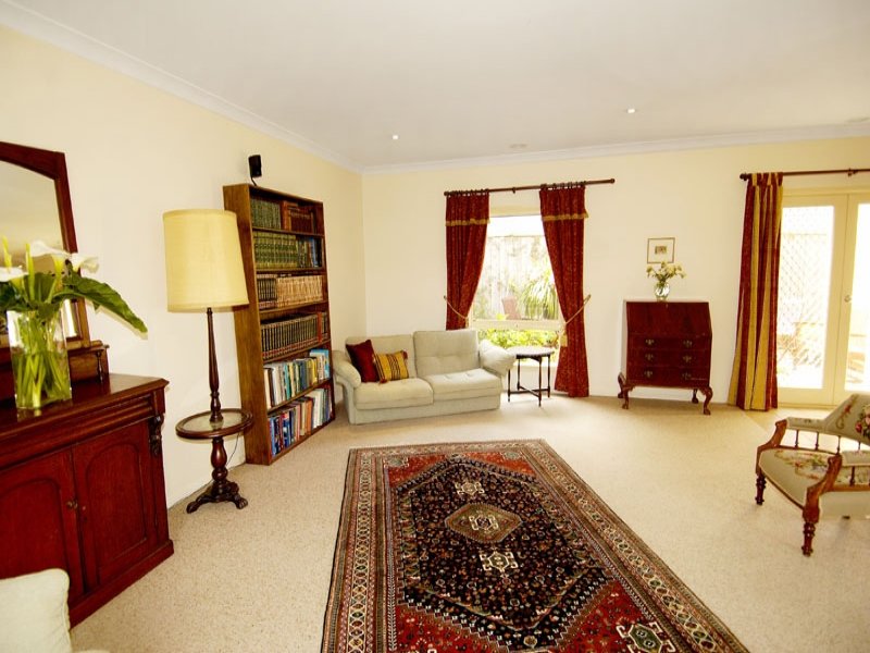 3/36A Holyrood Street, Hampton, VIC 3188