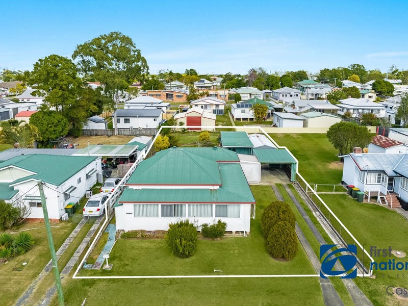 35 North Street, Casino, NSW 2470 House for Sale