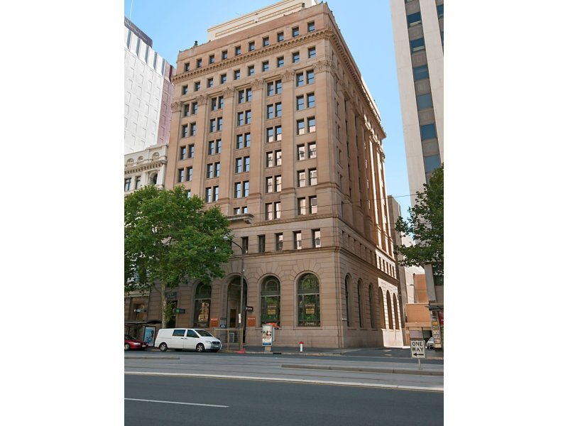 1009/23 King William Street, Adelaide, SA 5000 Property Details