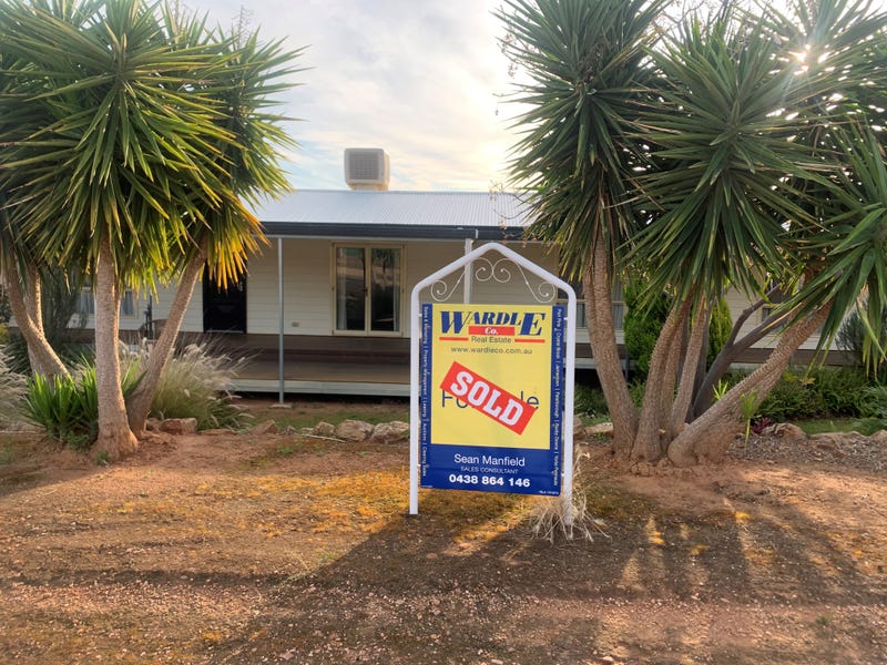 4 Sixth Street, Napperby, SA 5540 Property Details