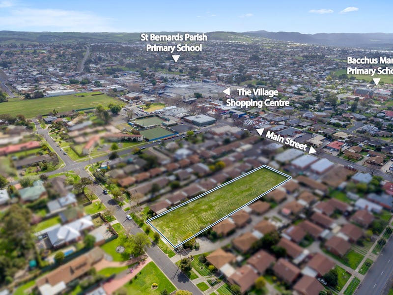 2224 Simpson Street, Bacchus Marsh, VIC 3340