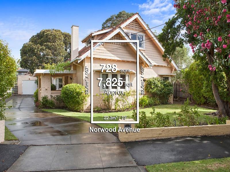 24 Norwood Avenue, Brighton, Vic 3186 Property Details