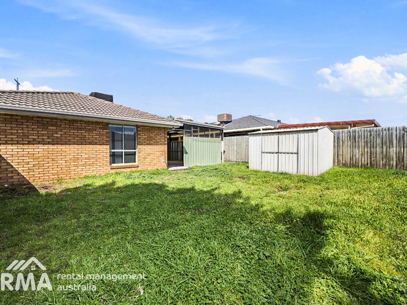 167 Rosella Avenue, Werribee, VIC 3030