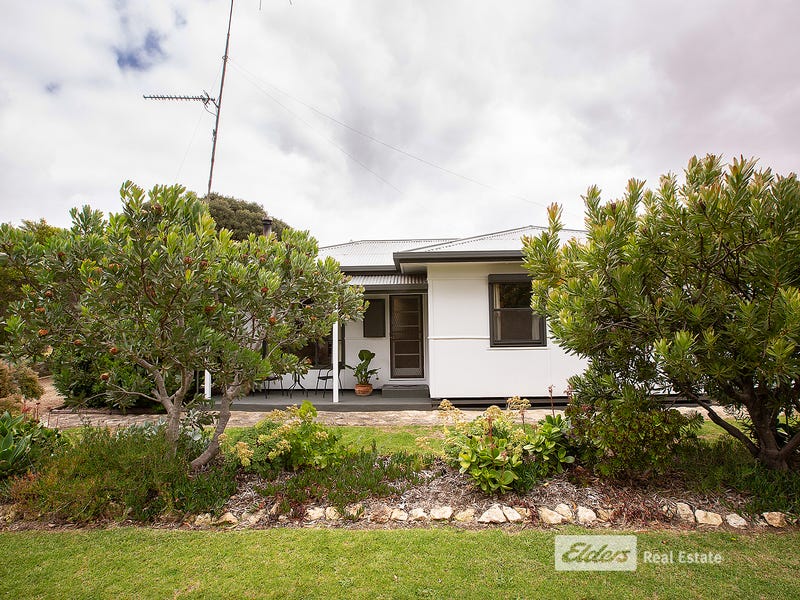 1 WATSON AVENUE, Lucindale, SA 5272 Property Details